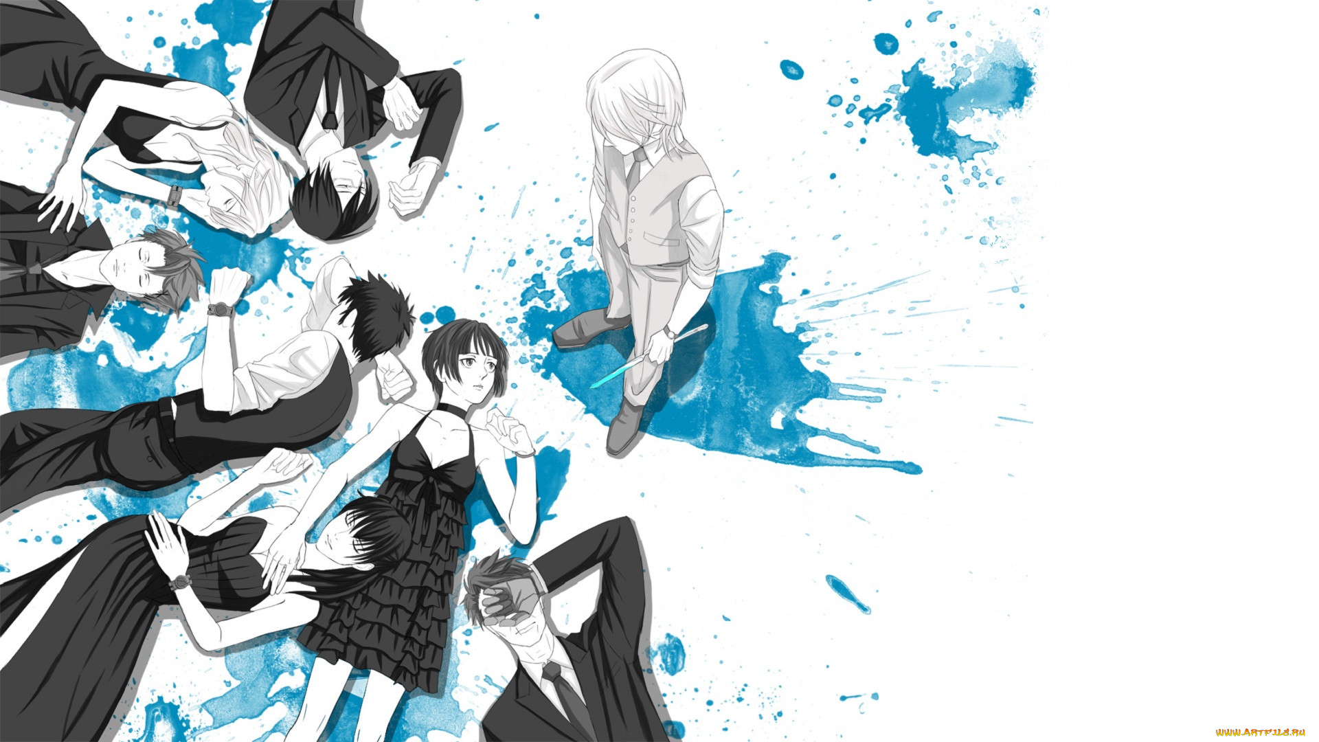 , psycho-pass, , 